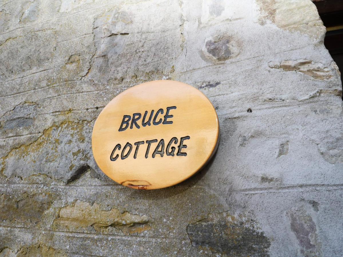 Bruce Pitlochry Exterior foto