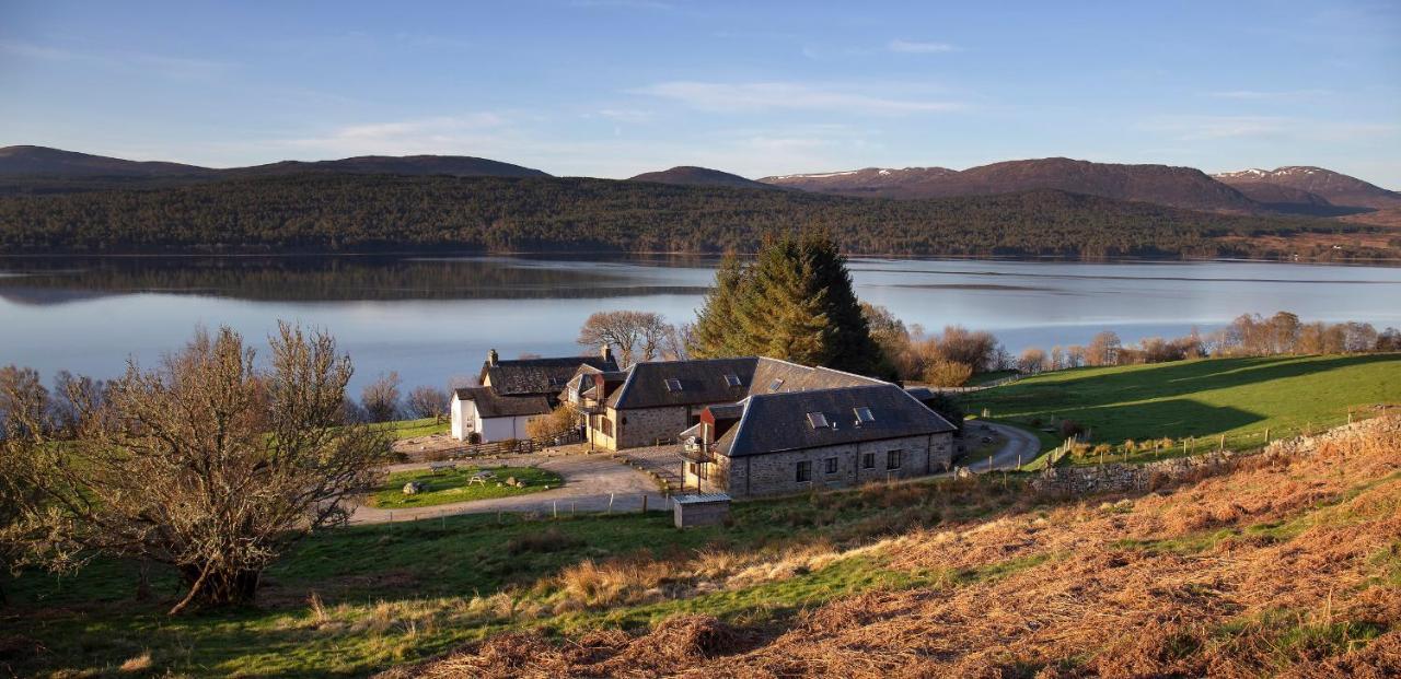 Bruce Pitlochry Exterior foto